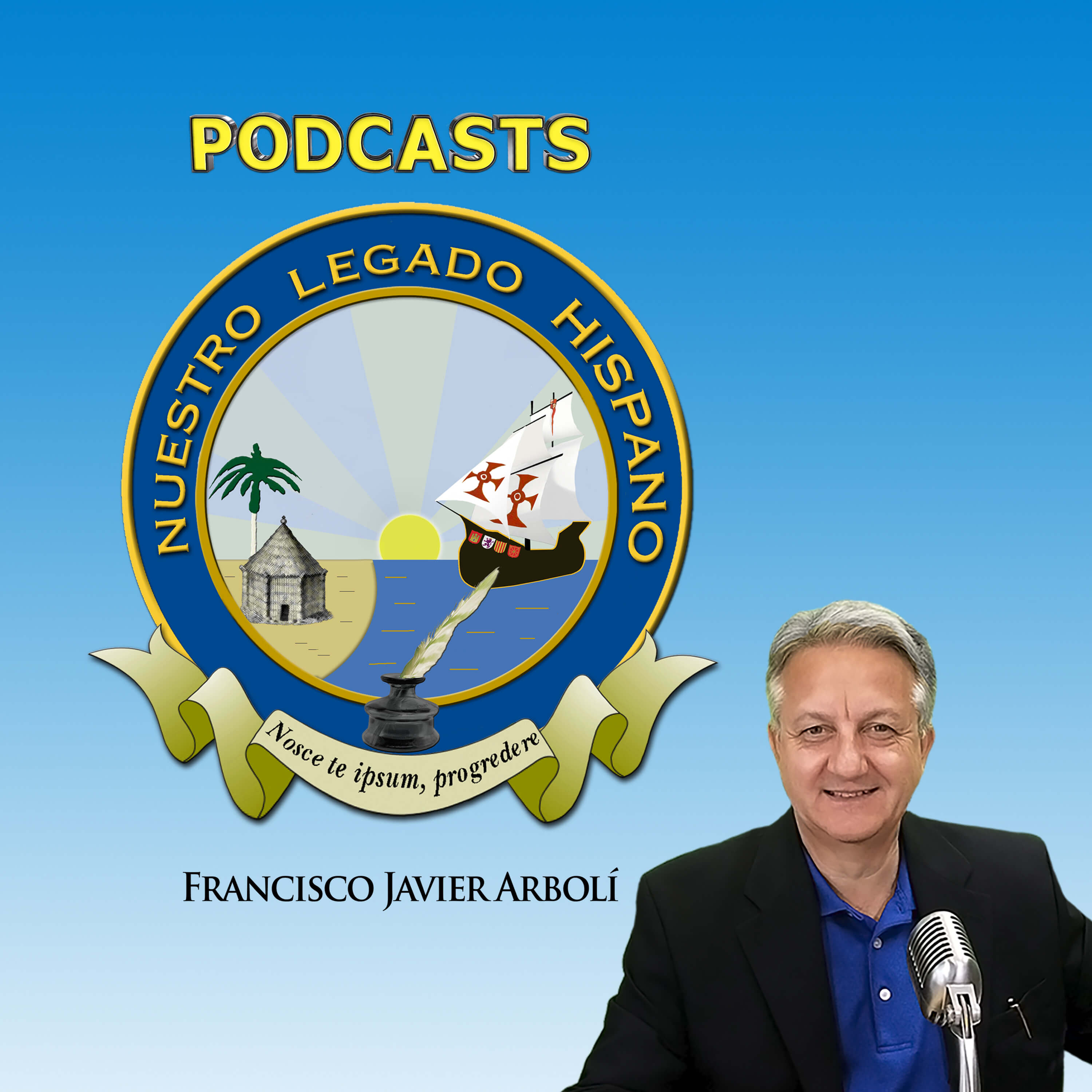 Nuestro Legado Hispano