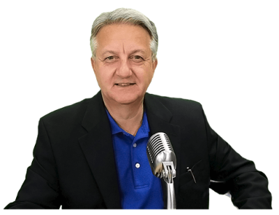 Francisco Javier Arbolí, editor de Nuestro Legado Hispano